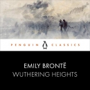 Wuthering Heights by Emily Bronte