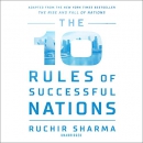 The 10 Rules of Successful Nations by Ruchir Sharma