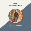David Copperfield by Charles Dickens