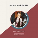 Anna Karenina by Leo Tolstoy
