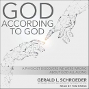 God According to God by Gerald Schroeder