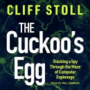 The Cuckoo's Egg by Clifford Stoll