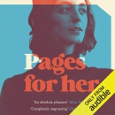 Pages for Her: The Pages for You Series, Book 2 by Sylvia Brownrigg