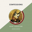 Confessions by Saint Augustine
