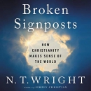 Broken Signposts by N.T. Wright