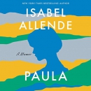 Paula by Isabel Allende