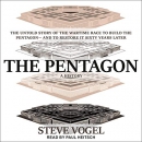 The Pentagon: A History by Steve Vogel