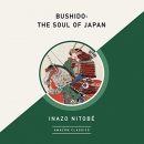 Bushido: The Soul of Japan by Inazo Nitobe