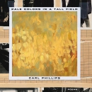 Pale Colors in a Tall Field by Carl Phillips