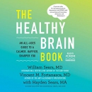 The Healthy Brain Book by William Sears