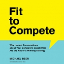 Fit to Compete by Michael Beer