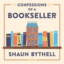 Confessions of a Bookseller by Shaun Bythell