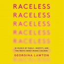 Raceless by Georgina Lawton
