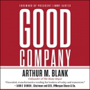 Good Company by Arthur Blank