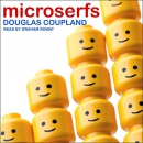 Microserfs by Douglas Coupland