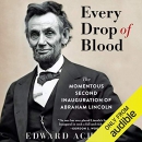 Every Drop of Blood by Edward Achorn