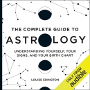The Complete Guide to Astrology by Louise Edington