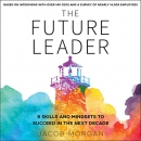 The Future Leader by Jacob Morgan