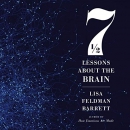 Seven and a Half Lessons About the Brain by Lisa Feldman Barrett