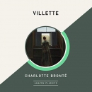 Villette by Charlotte Bronte
