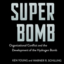 Super Bomb by Ken Young