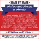 State by State: A Panoramic Portrait of America by Matt Weiland