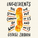 Ingredients by George Zaidan