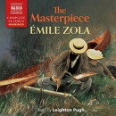 The Masterpiece by Emile Zola