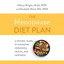 The Menopause Diet Plan by Hillary Wright