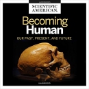 Becoming Human by Scientific American