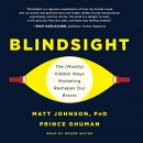 Blindsight: The (Mostly) Hidden Ways Marketing Reshapes Our Brains by Matt Johnson