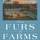 From Furs to Farms by John Reda