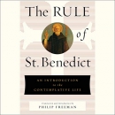 The Rule of St. Benedict by Saint Benedict of Nursia