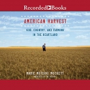 American Harvest by Marie Mutsuki Mockett