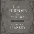 God's Purpose for Your Life: 365 Devotions by Charles Stanley