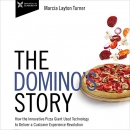 The Domino's Story by Marcia Layton Turner