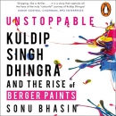 Unstoppable by Sonu Bhasin