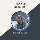 Jude the Obscure by Thomas Hardy