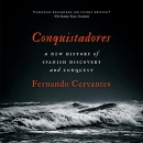 Conquistadores by Fernando Cervantes