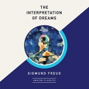 The Interpretation of Dreams by Sigmund Freud