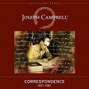 Correspondence: 1927-1987 by Joseph Campbell