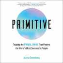 Primitive by Marco Greenberg