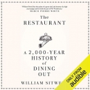 The Restaurant: A 2,000-Year History of Dining Out by William Sitwell