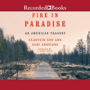 Fire in Paradise by Alastair Gee
