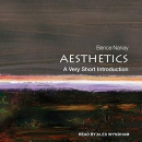 Aesthetics: A Very Short Introduction by Bence Nanay