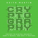 Cryptography by Keith Martin