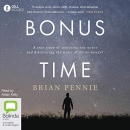 Bonus Time by Brian Pennie