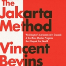 The Jakarta Method by Vincent Bevins