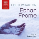 Ethan Frome by Edith Wharton
