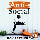 Anti-Social by Nick Pettigrew